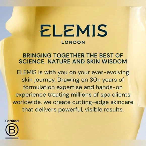 ELEMIS Very Cherry Cleansing Set NWT - Picture 6 of 6